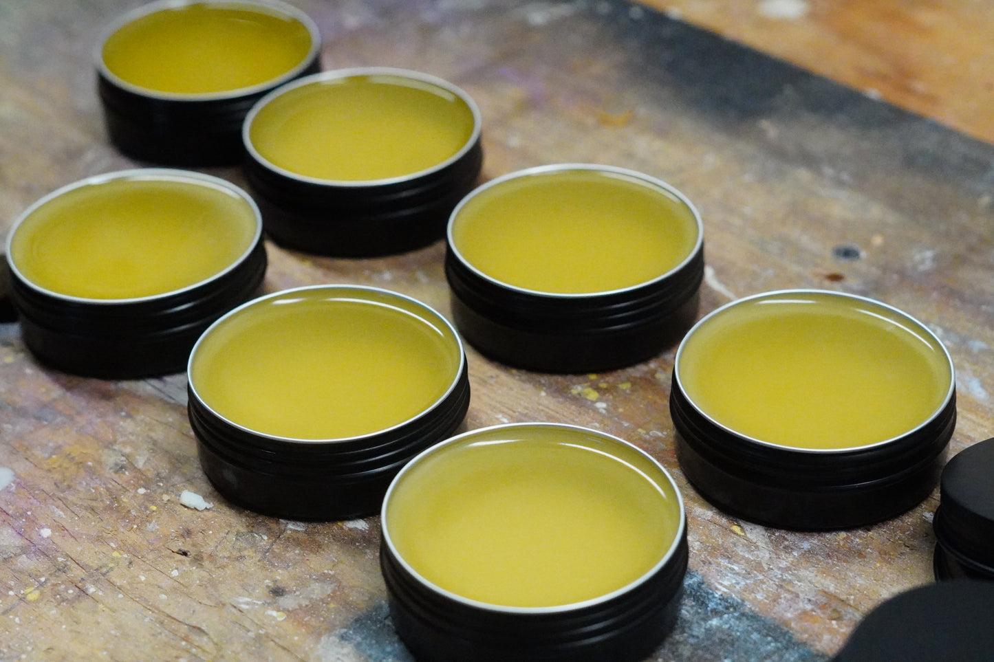 Dry Skin Balm