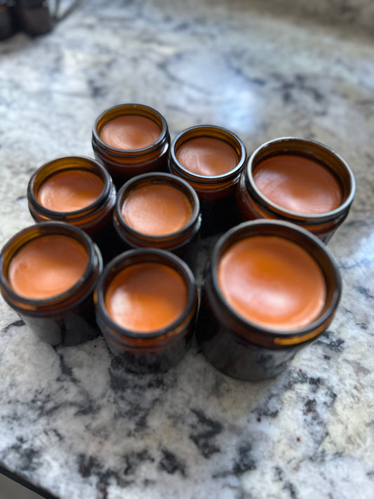 Cooling Muscle Relief Balm – Magnesium, Arnica & Menthol with Tallow for Comfort & Relaxation