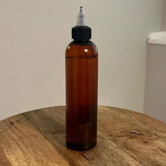 Scalp Health Hair Growth Elixir Natural Rosemary Peppermint Oil for Hair Growth Scalp for Healthy Hair and irritated scalp