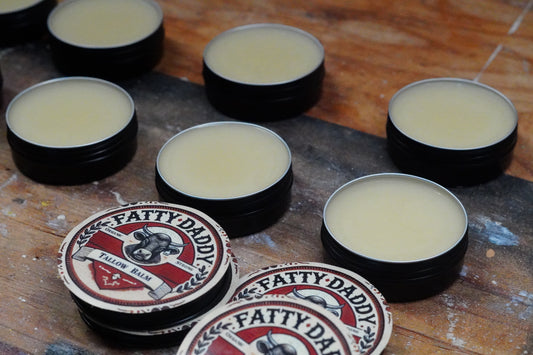 Dry Skin Balm