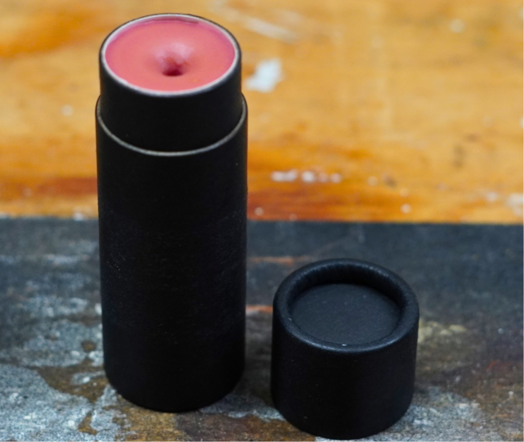 Multi-Use Beauty Stick - Natural Tallow Blush, Eyes & Lips | Organic Non-Toxic Makeup