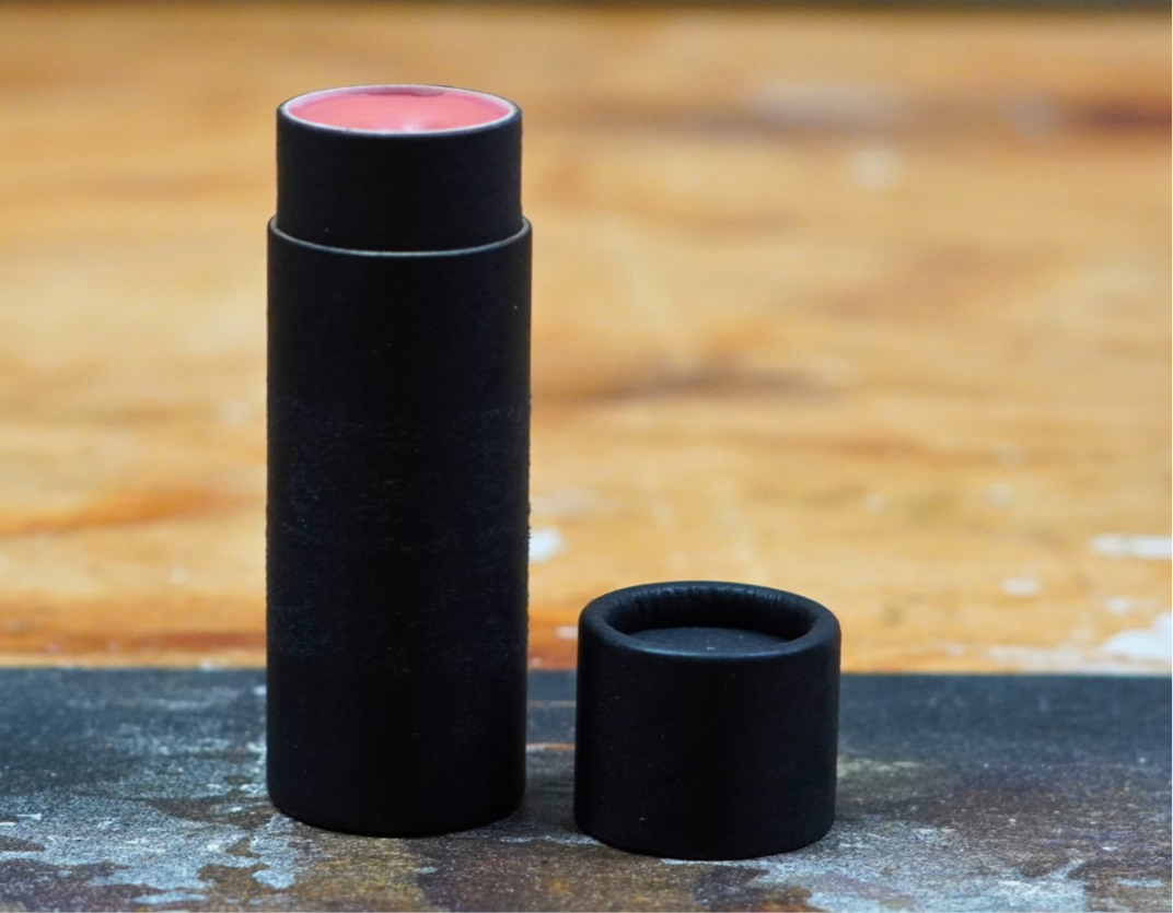 Multi-Use Beauty Stick - Natural Tallow Blush, Eyes & Lips | Organic Non-Toxic Makeup