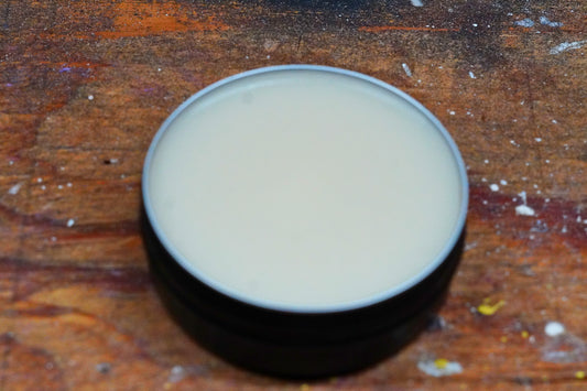 Remedy Hand Balm - Concentrated Dry Skin Relief | Organic Tallow Hand Cream with Calendula |