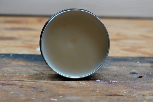 Remedy Hand Balm - Concentrated Dry Skin Relief | Organic Tallow Hand Cream with Calendula |