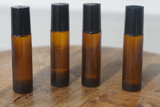 Organic Under-Eye Moisturizer