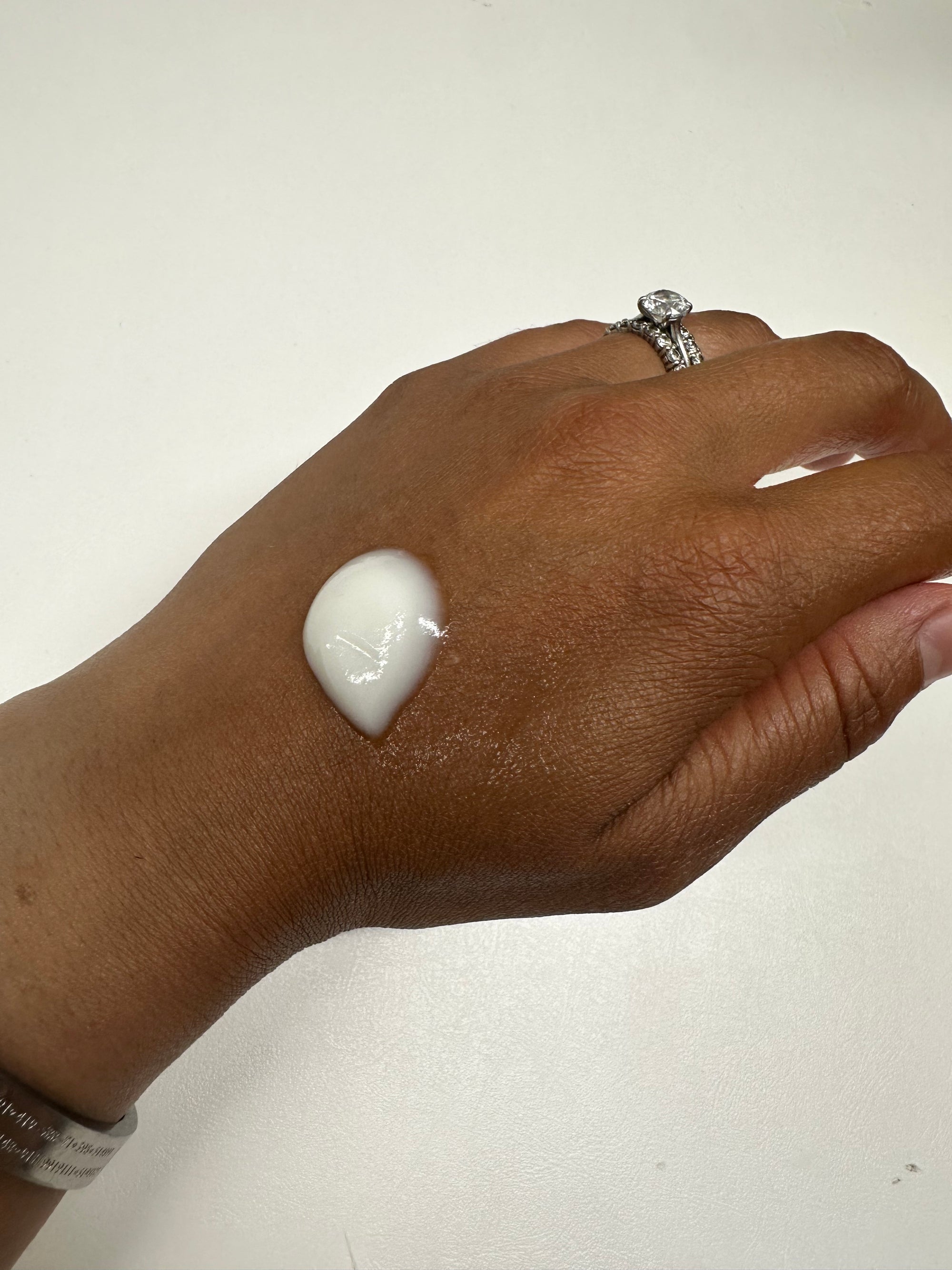 Dewdrop Tallow Lotion - Lightweight Daily Moisturizer | Natural Summer Skincare