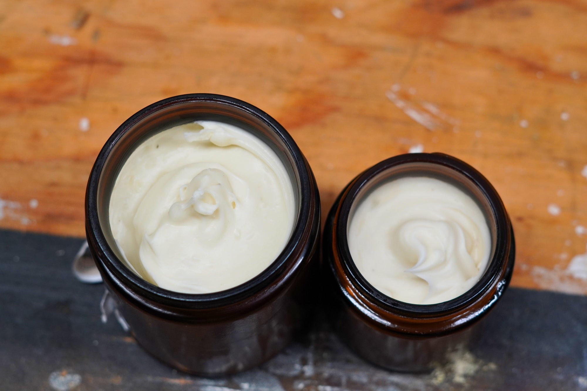 Calm Balm - Natural Sleep Aid Muscle Relaxing Magnesium Moisturizer | Lavender, Chamomile & Cedarwood