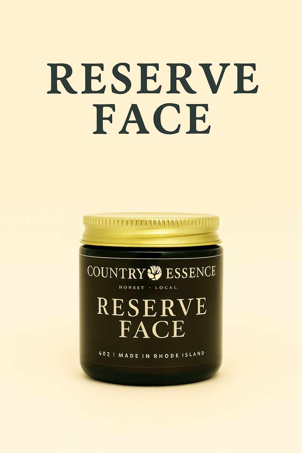 Reserve Line Wagyu Face Serum - Ultra-Lightweight Daily Moisturizer