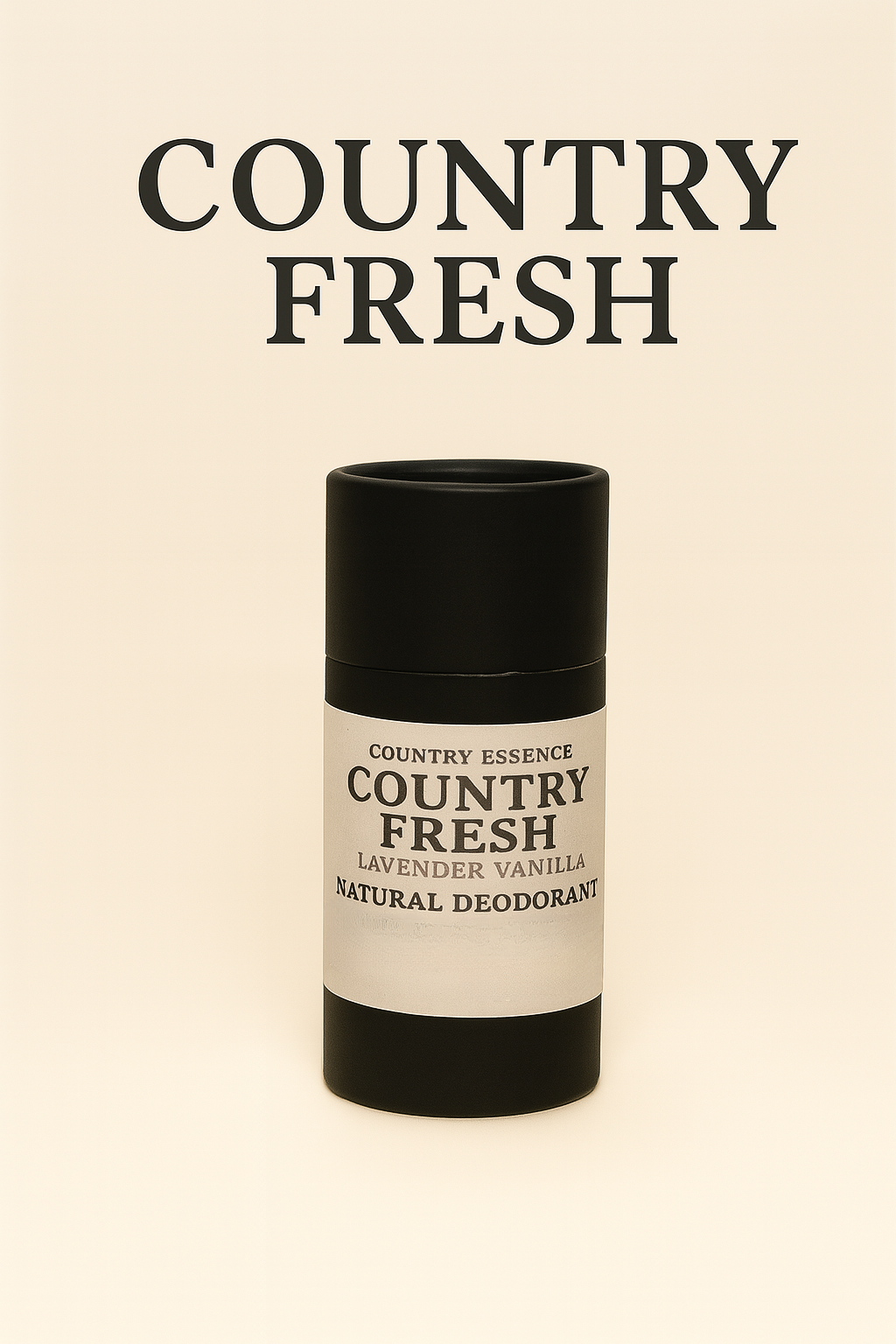 Fresh Start Routine – Natural Care for Daily Confidence