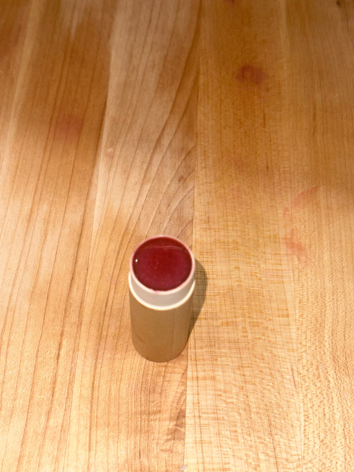 Blush and Highlighter non-toxic make up